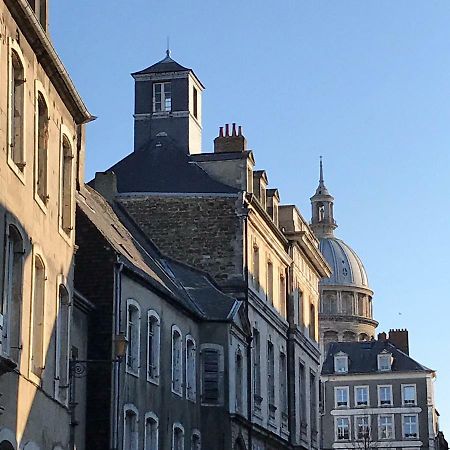 Chambre Cosy Dans Maison De Maitre Boulogne-sur-Mer Kültér fotó