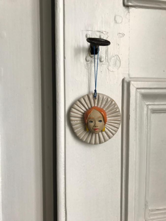 Chambre Cosy Dans Maison De Maitre Boulogne-sur-Mer Kültér fotó