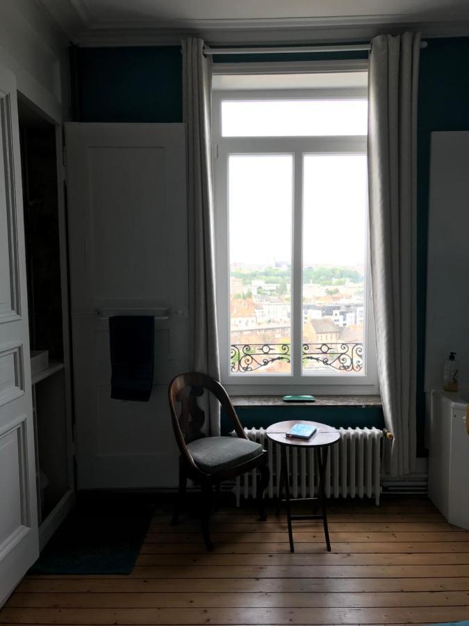 Chambre Cosy Dans Maison De Maitre Boulogne-sur-Mer Kültér fotó