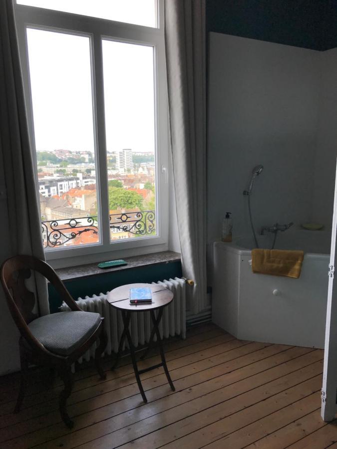 Chambre Cosy Dans Maison De Maitre Boulogne-sur-Mer Kültér fotó