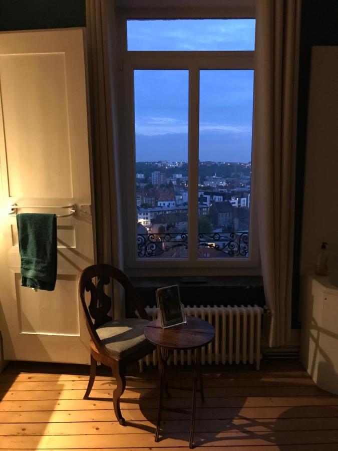 Chambre Cosy Dans Maison De Maitre Boulogne-sur-Mer Kültér fotó