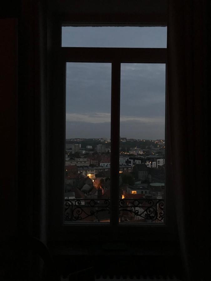 Chambre Cosy Dans Maison De Maitre Boulogne-sur-Mer Kültér fotó